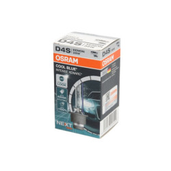 Xenon pirn OSRAM D4S 66440 COOL BLUE INTENSE