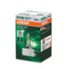 Xenon bulb OSRAM D1S 66140 ULTRA LIFE