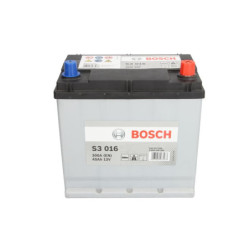 Аккумулятор BOSCH S3016