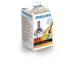 Ксеноновая лампа PHILIPS D1S 85415VIC1