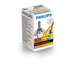 Ксеноновая лампа PHILIPS D3S 42403VIC1