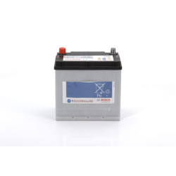 Battery BOSCH S3016