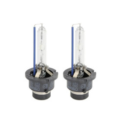 Xenon bulb OSRAM D4S 66440 HCB COOL BLUE INTENSE