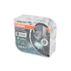 Ксеноновая лампа OSRAM D4S 66440 HCB COOL BLUE INTENSE