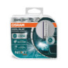 Ксеноновая лампа OSRAM D2S 66240 COOL BLUE INTENSE