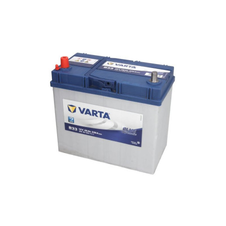 Battery VARTA B33 545157033