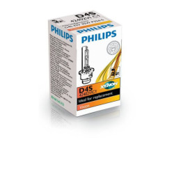 Ксеноновая лампа PHILIPS D4S 42402VIC1