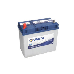 Аккумулятор VARTA B33 545157033