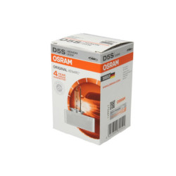 Ксеноновая лампа OSRAM D5S 66540 XENARC