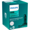 Ксеноновая лампа PHILIPS D5S 12410XV+C1