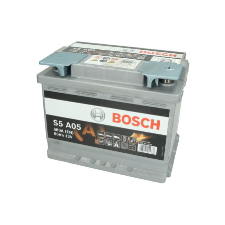 Battery BOSCH S5A05