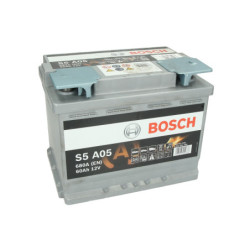 Aku BOSCH S5A05