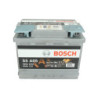 Battery BOSCH S5A05