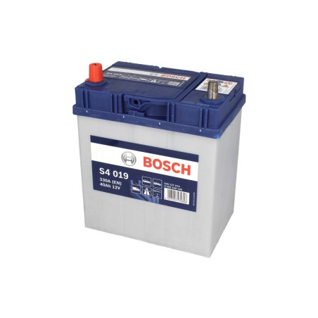 Battery BOSCH S4019