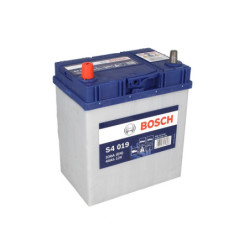 Аккумулятор BOSCH S4019