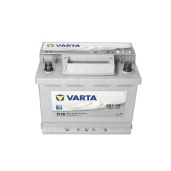 Аккумулятор VARTA D15 563400061