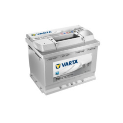 Battery VARTA D15 563400061