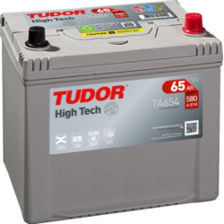 Battery TUDOR TA654