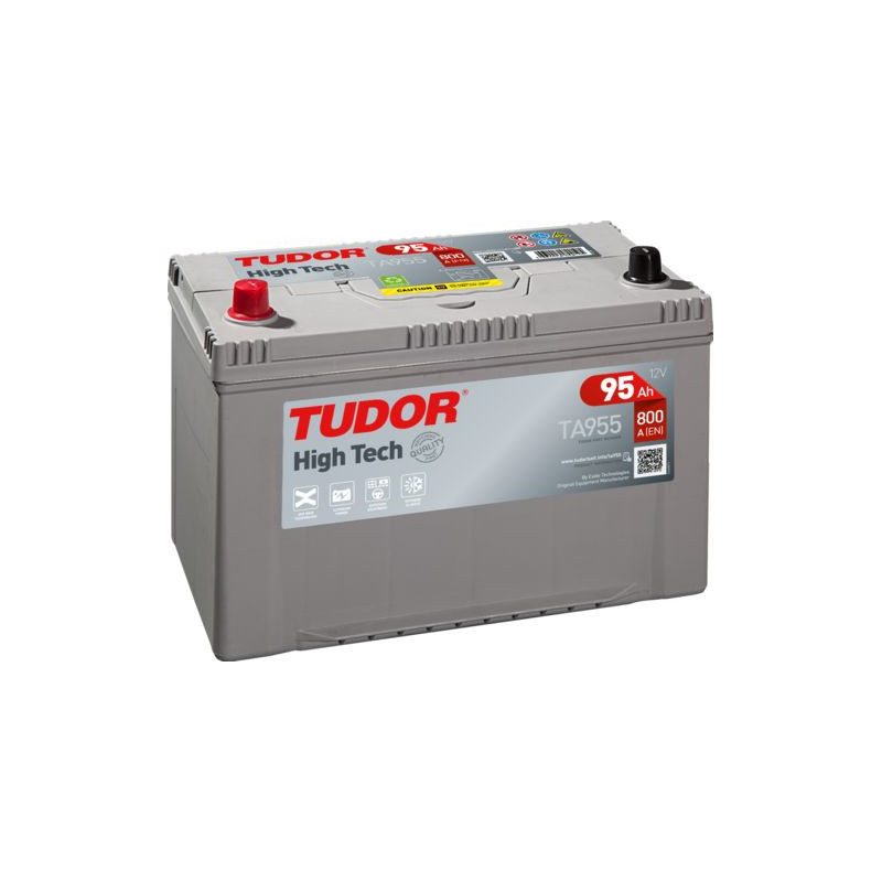 Battery TUDOR TA955