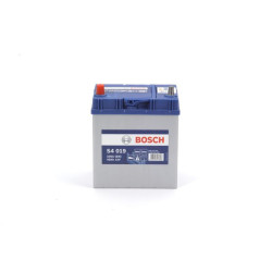 Battery BOSCH S4019