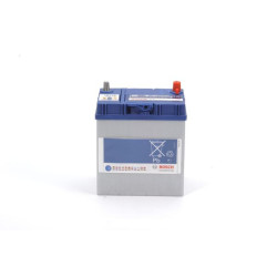 Battery BOSCH S4019