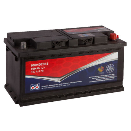 Battery AD 600402083