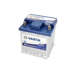 Battery VARTA B36 544401042