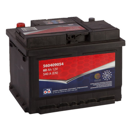 Battery AD 560409054