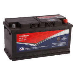 Battery AD 595402080