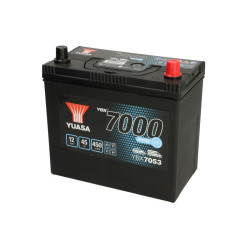 Battery YUASA YBX7053