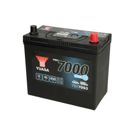 Battery YUASA YBX7053