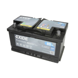 Aku EXIDE EA852