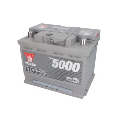Aku YUASA YBX5027