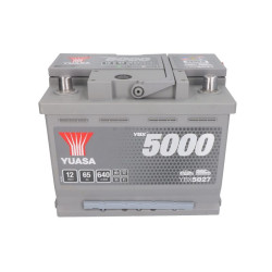 Aku YUASA YBX5027