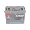 Aku YUASA YBX5027