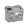 Aku YUASA YBX5027
