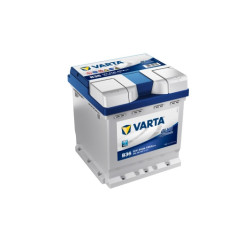 Аккумулятор VARTA B36 544401042