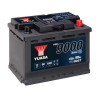 AKU YUASA YBX9027 AGM