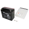 Battery YTX20L-BS YUASA