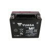 Battery YTX20L-BS YUASA
