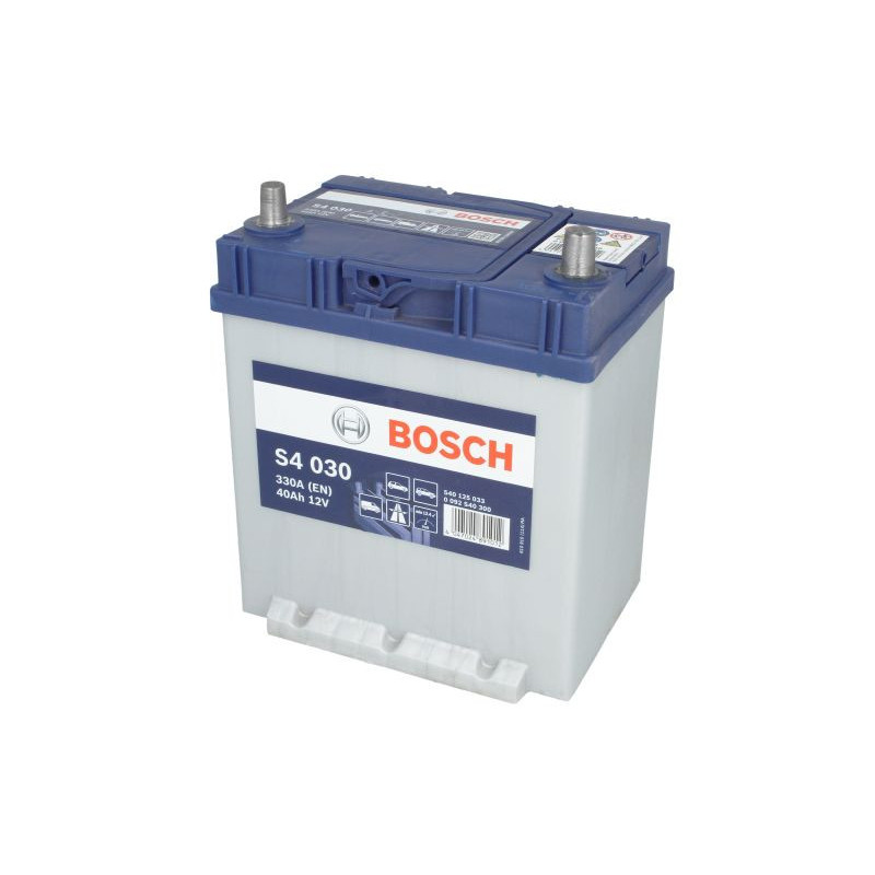 Аккумулятор BOSCH S4030