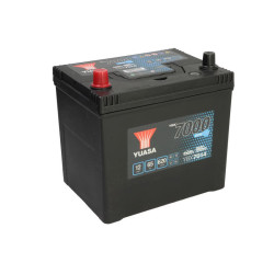 Аккумулятор YUASA YBX7014
