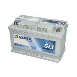 Аккумулятор VARTA F19 585400080