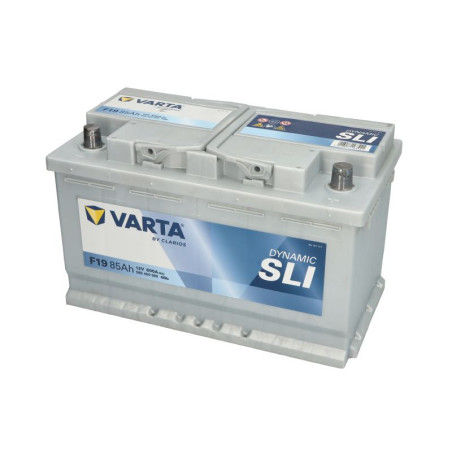 Aku VARTA F19 585400080