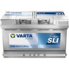 Aku VARTA F19 585400080
