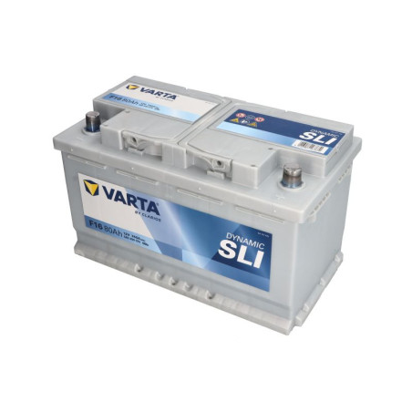 Aku VARTA F16 580400074