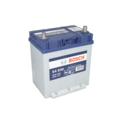 Аккумулятор BOSCH S4030