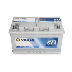 Aku VARTA F16 580400074