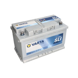 Aku VARTA F16 580400074