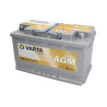 Aku VARTA F21 580901080 AGM